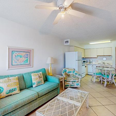 The Cove B201 Leilighet Gulf Shores Eksteriør bilde