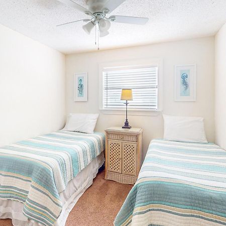 The Cove B201 Leilighet Gulf Shores Eksteriør bilde