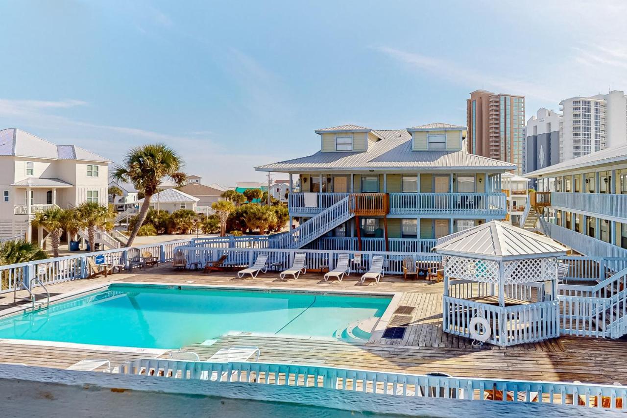 The Cove B201 Leilighet Gulf Shores Eksteriør bilde