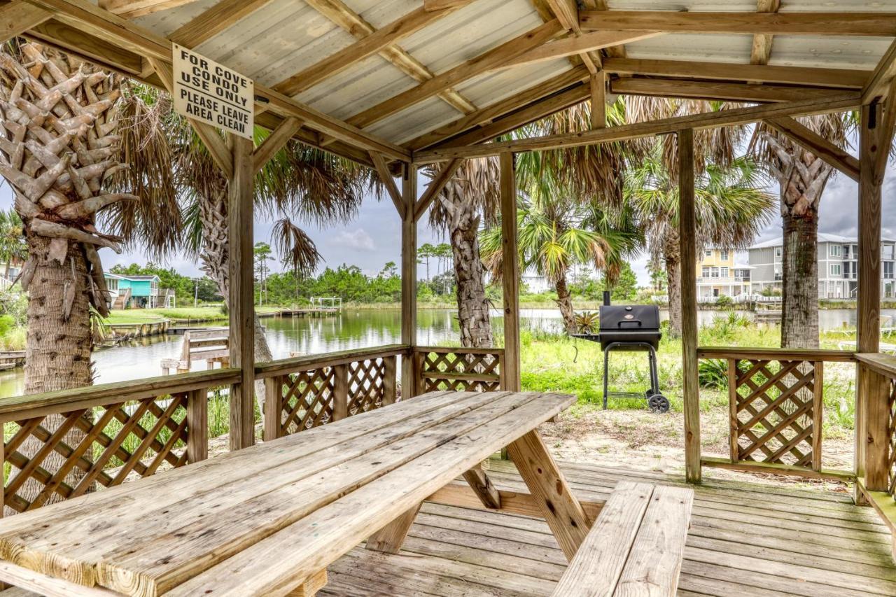 The Cove B201 Leilighet Gulf Shores Eksteriør bilde