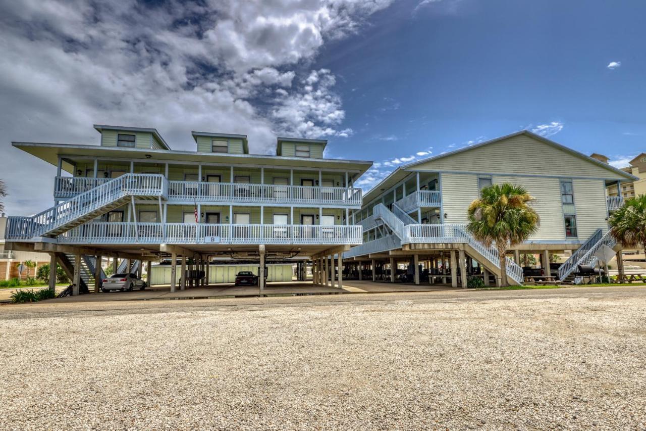 The Cove B201 Leilighet Gulf Shores Eksteriør bilde