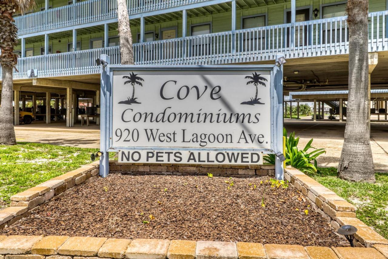 The Cove B201 Leilighet Gulf Shores Eksteriør bilde
