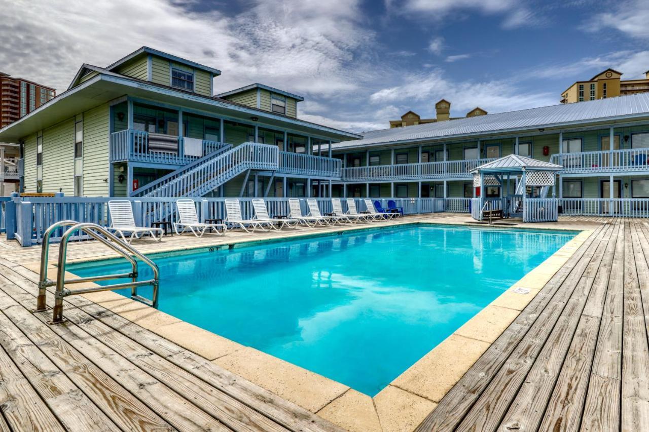 The Cove B201 Leilighet Gulf Shores Eksteriør bilde