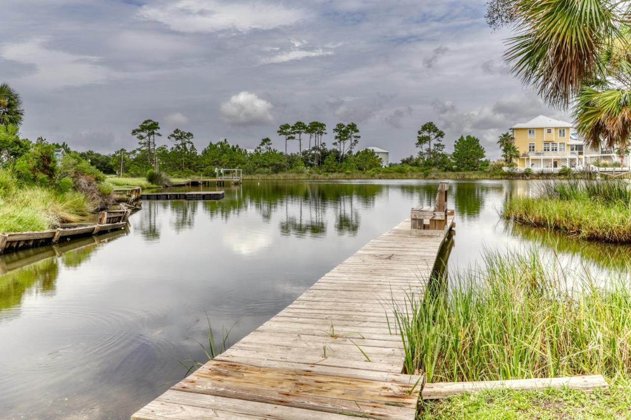 The Cove B201 Leilighet Gulf Shores Eksteriør bilde