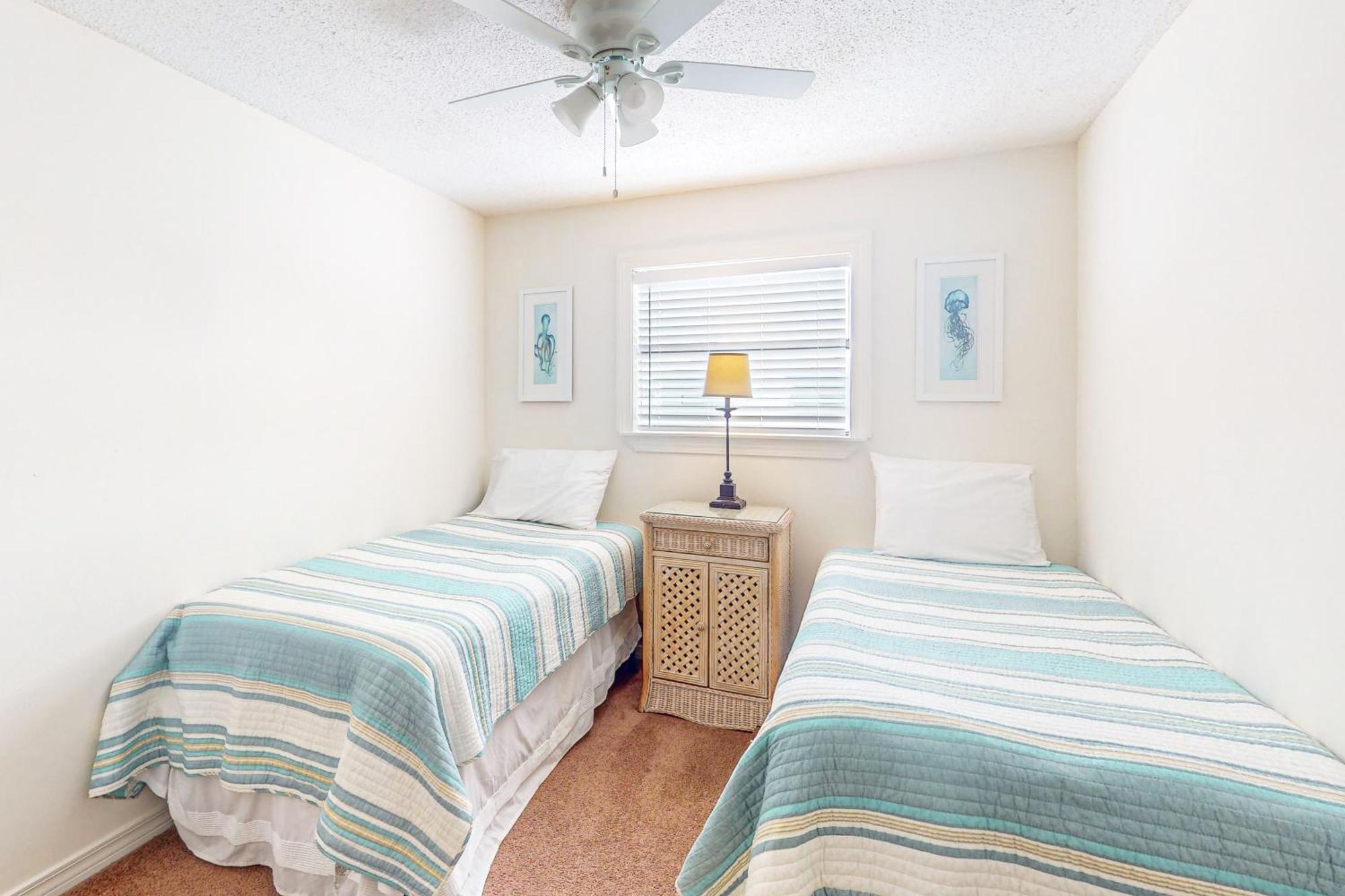 The Cove B201 Leilighet Gulf Shores Eksteriør bilde