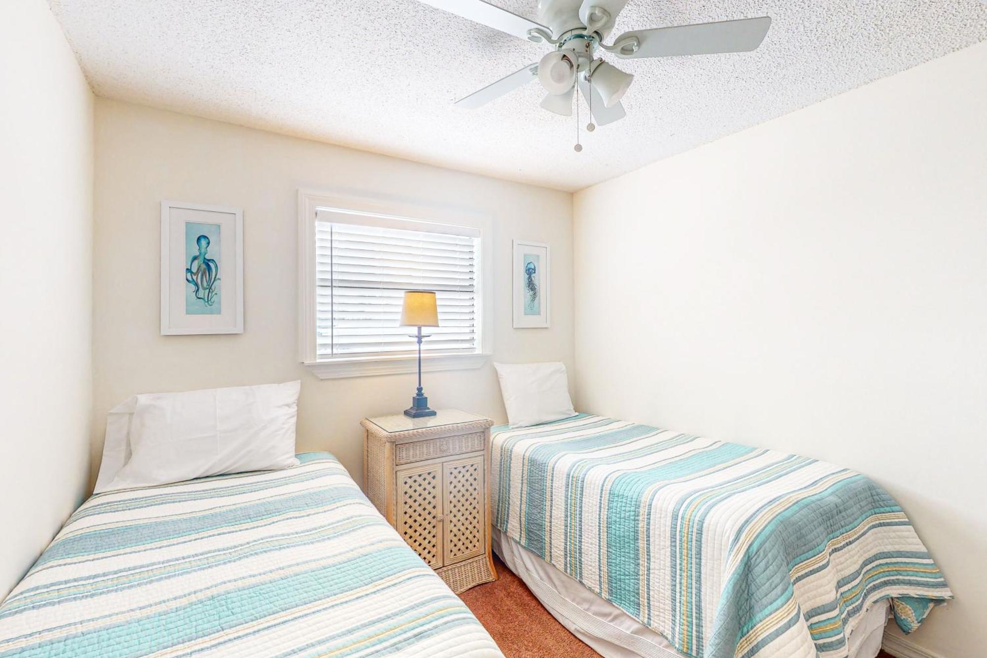 The Cove B201 Leilighet Gulf Shores Eksteriør bilde