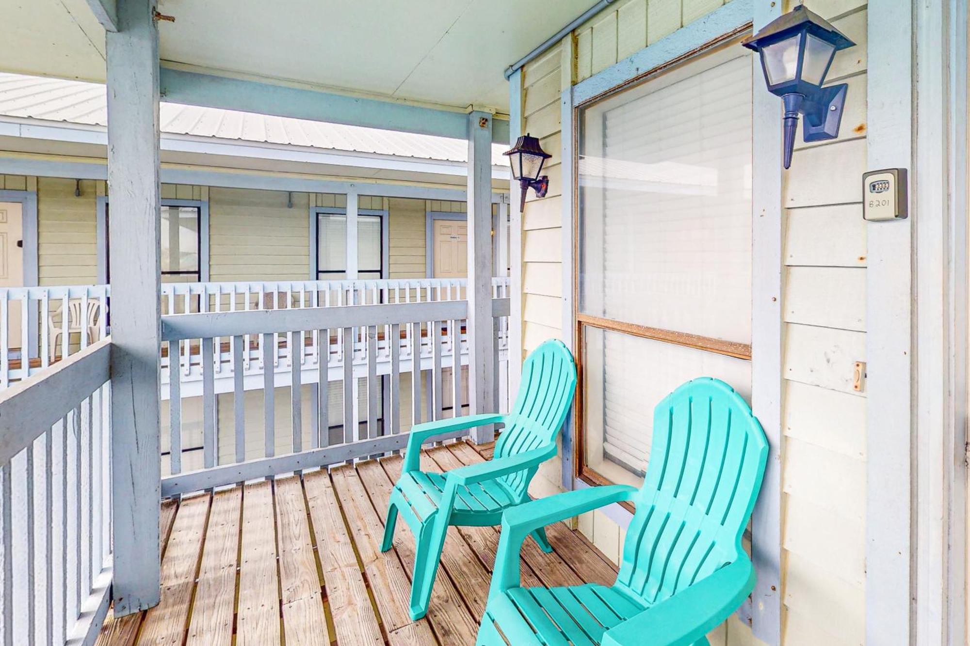 The Cove B201 Leilighet Gulf Shores Eksteriør bilde